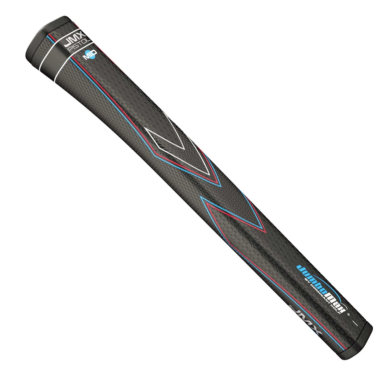 JumboMax Golf JMX Pistol Mid Grip | RockBottomGolf.com